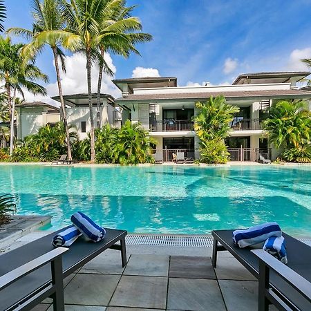 Port Douglas Private Apartments In Temple ภายนอก รูปภาพ