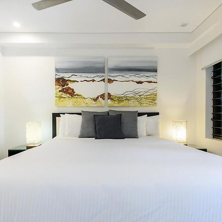 Port Douglas Private Apartments In Temple ภายนอก รูปภาพ