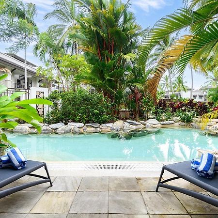 Port Douglas Private Apartments In Temple ภายนอก รูปภาพ