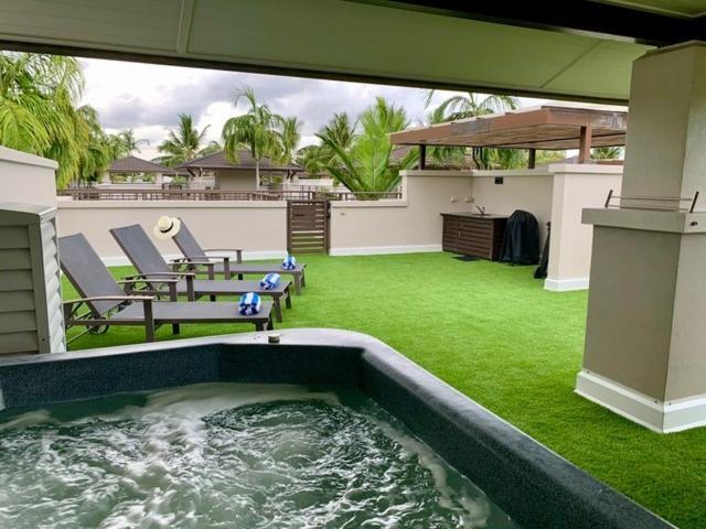 Port Douglas Private Apartments In Temple ภายนอก รูปภาพ