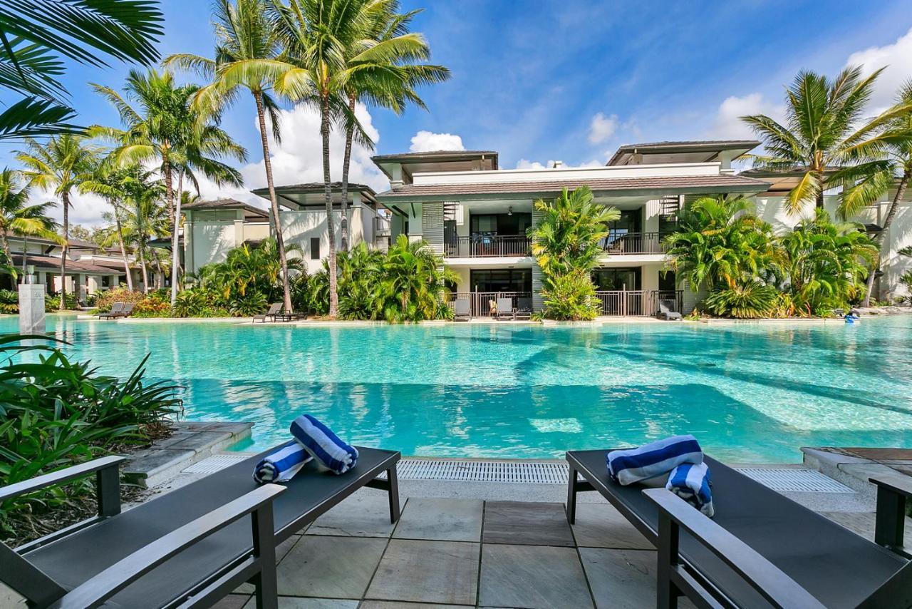 Port Douglas Private Apartments In Temple ภายนอก รูปภาพ