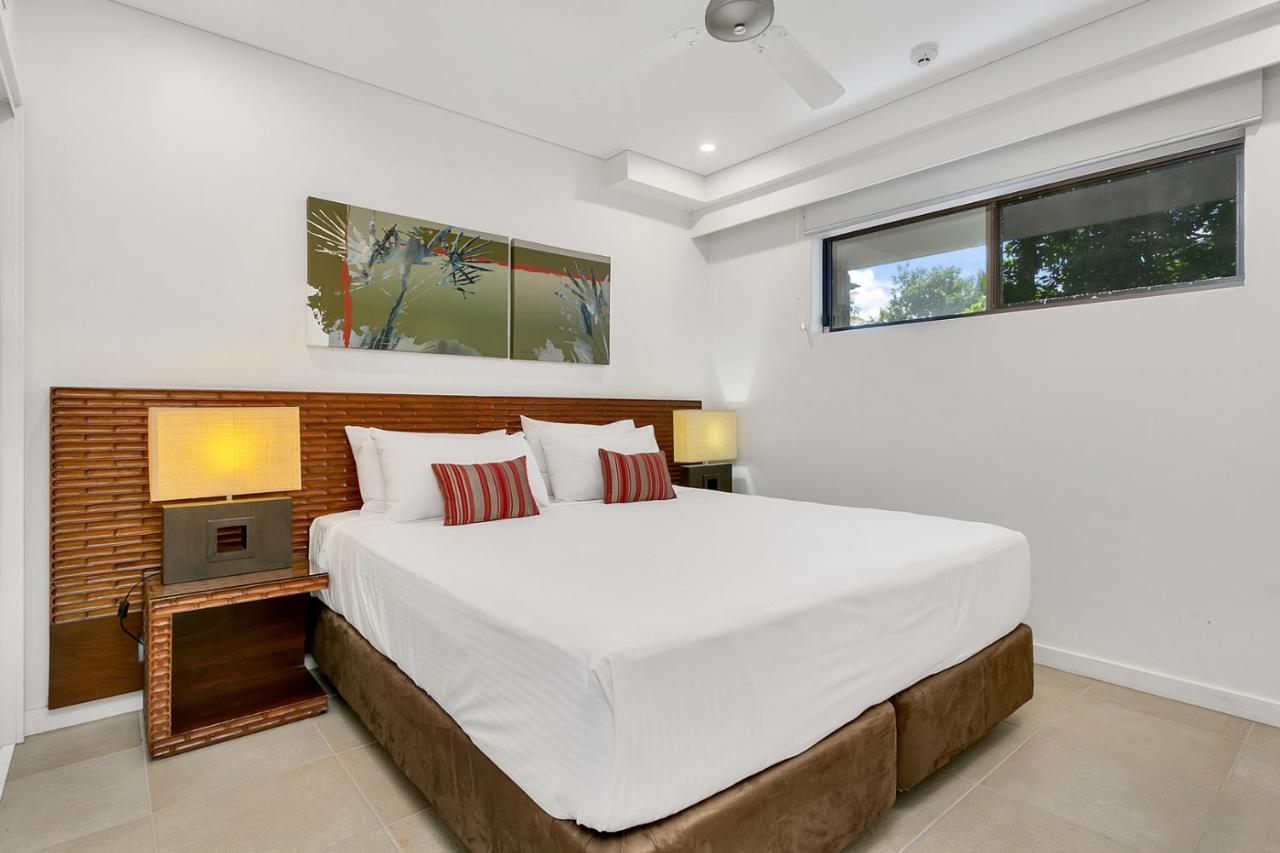 Port Douglas Private Apartments In Temple ภายนอก รูปภาพ