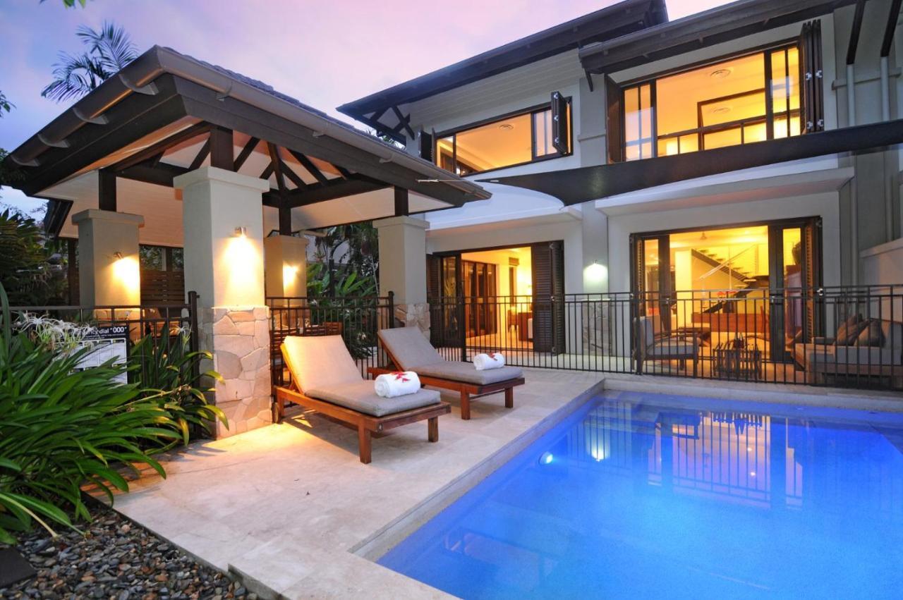 Port Douglas Private Apartments In Temple ภายนอก รูปภาพ