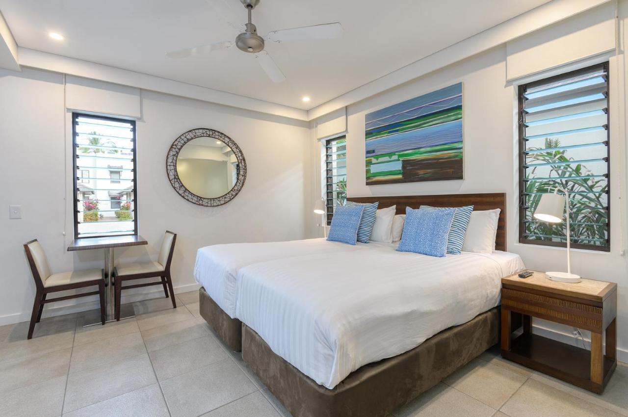 Port Douglas Private Apartments In Temple ภายนอก รูปภาพ