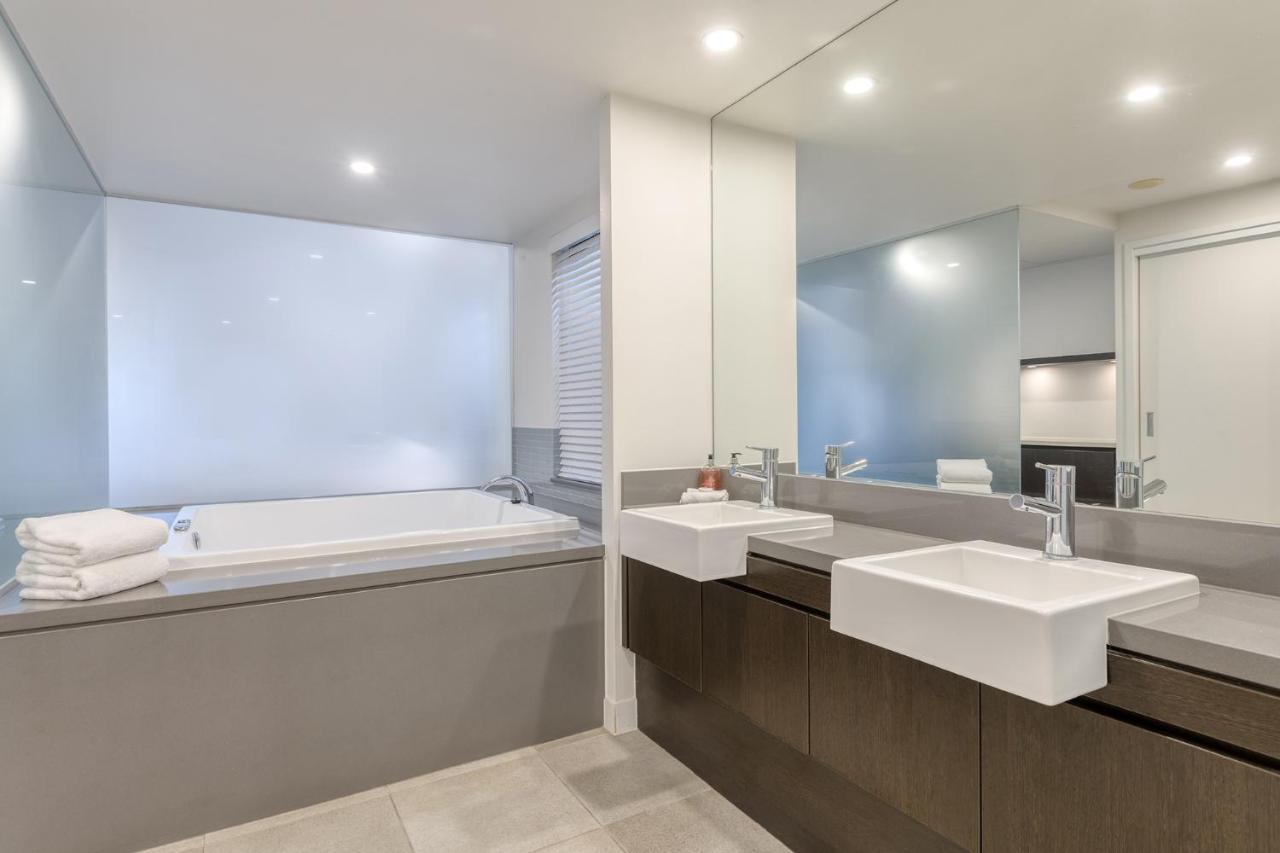 Port Douglas Private Apartments In Temple ภายนอก รูปภาพ