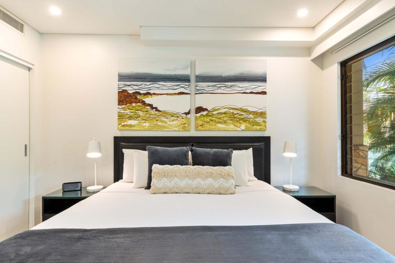 Port Douglas Private Apartments In Temple ภายนอก รูปภาพ