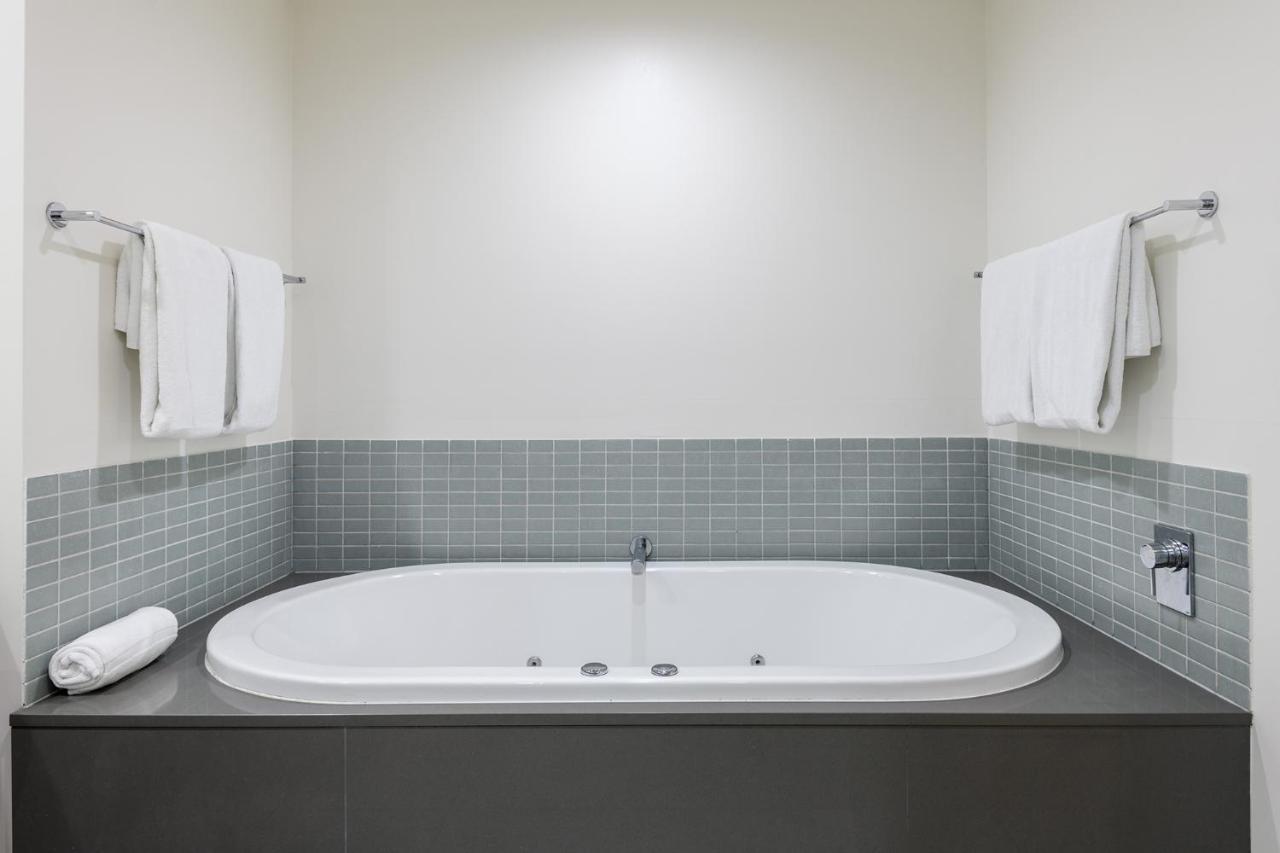 Port Douglas Private Apartments In Temple ภายนอก รูปภาพ