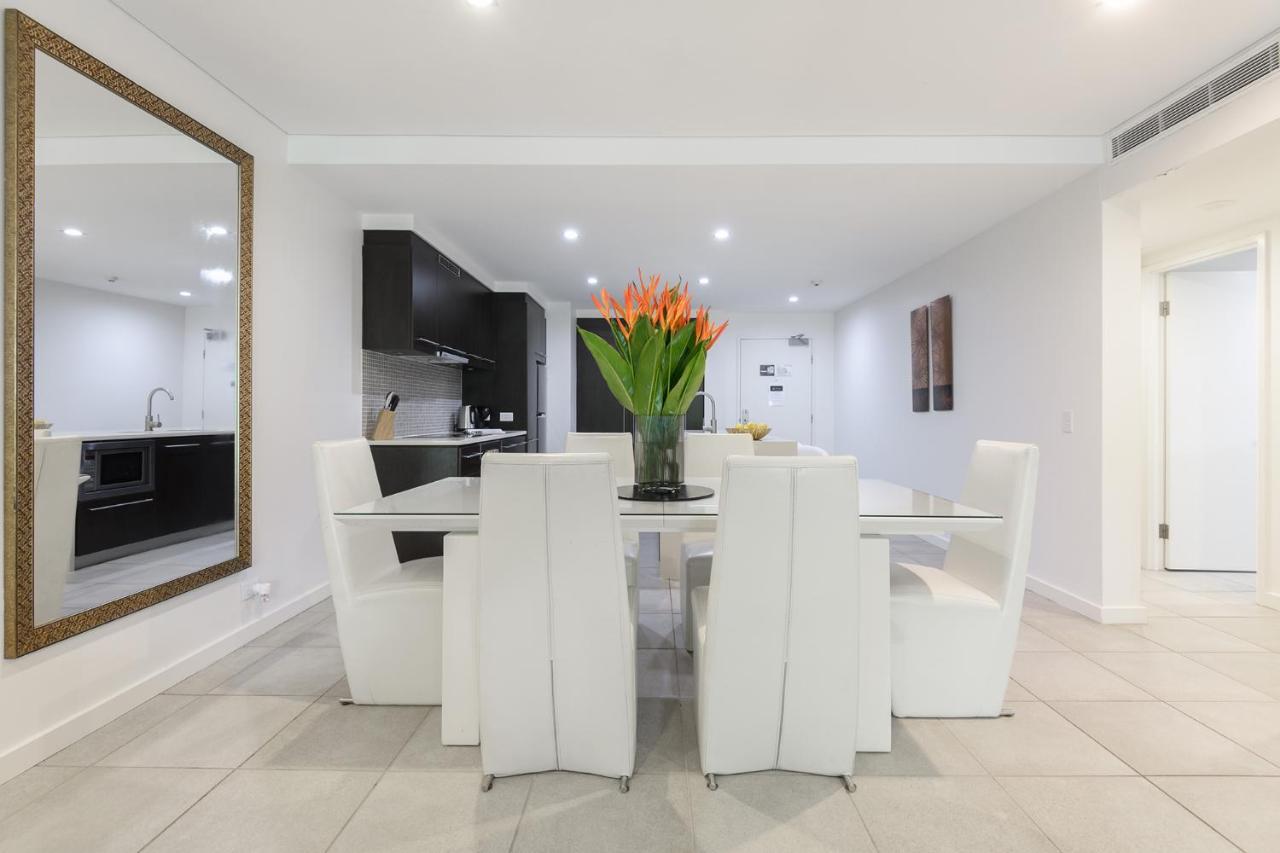 Port Douglas Private Apartments In Temple ภายนอก รูปภาพ