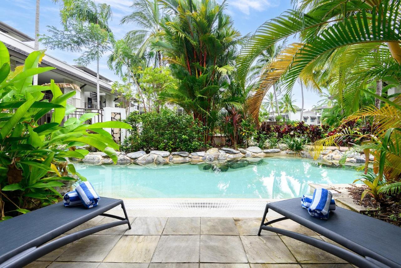 Port Douglas Private Apartments In Temple ภายนอก รูปภาพ